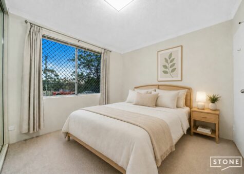 4/10-12 Albert Street