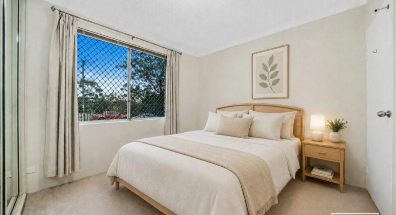 4/10-12 Albert Street, North Parramatta NSW 2151