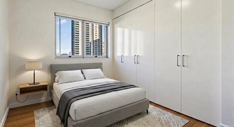 1702/6 Little Hay Street, Haymarket NSW 2000