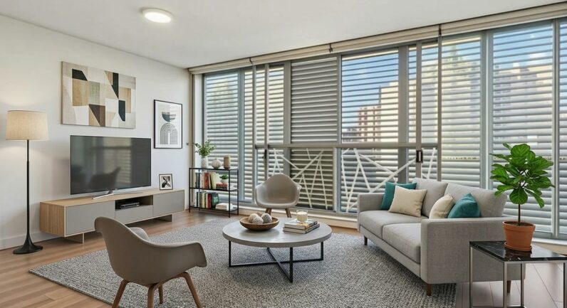 1702/6 Little Hay Street, Haymarket NSW 2000