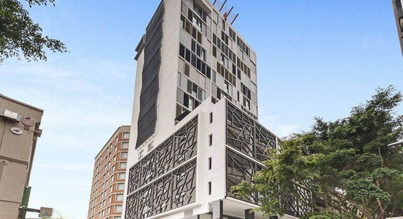 1702/6 Little Hay Street, Haymarket NSW 2000