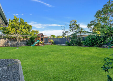 3 Crown Close