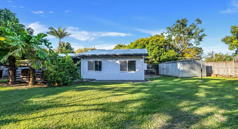 3 Crown Close, Edmonton QLD 4869