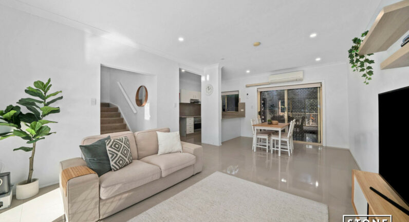 8/20 Davies Street, North Parramatta NSW 2151