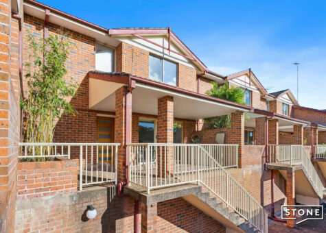 8/20 Davies Street