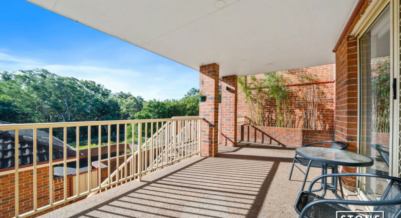 8/20 Davies Street, North Parramatta NSW 2151