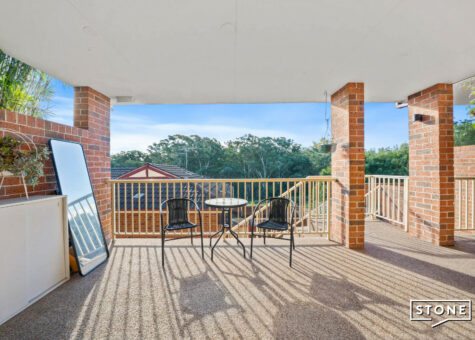 8/20 Davies Street