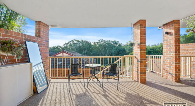8/20 Davies Street, North Parramatta NSW 2151