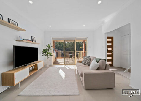 8/20 Davies Street