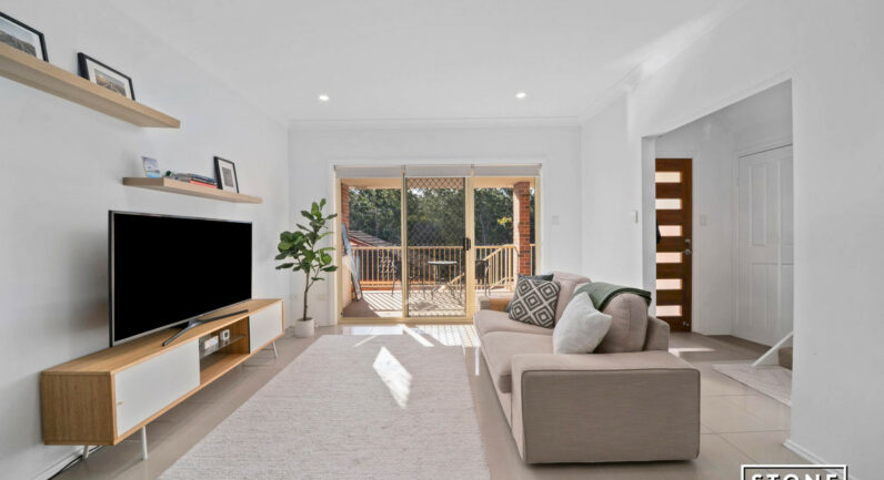 8/20 Davies Street, North Parramatta NSW 2151