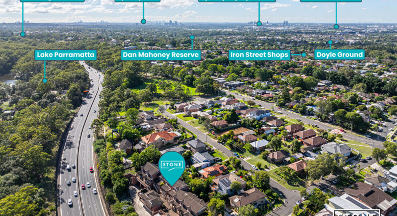 8/20 Davies Street, North Parramatta NSW 2151