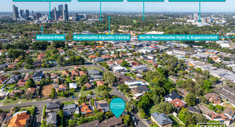 8/20 Davies Street, North Parramatta NSW 2151