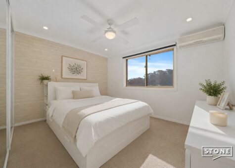 8/20 Davies Street