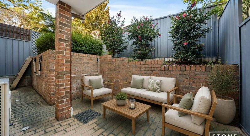 8/20 Davies Street, North Parramatta NSW 2151