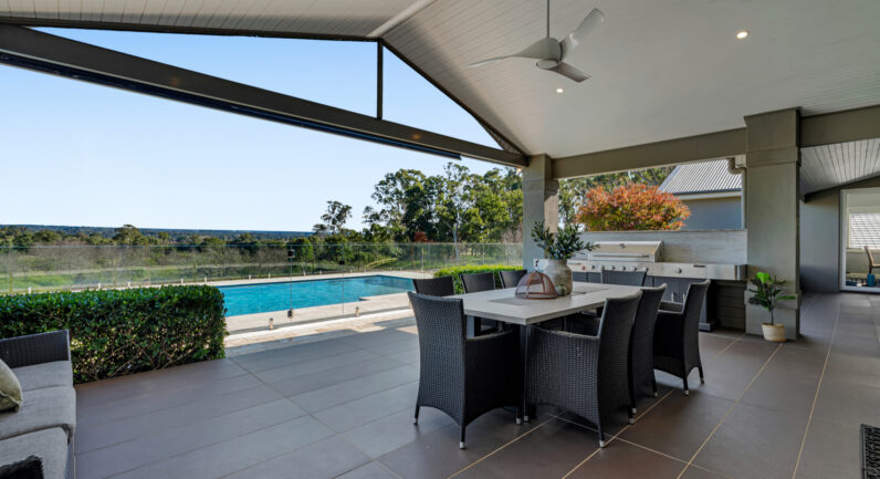 57 Sunnyside Drive, Ellis Lane NSW 2570