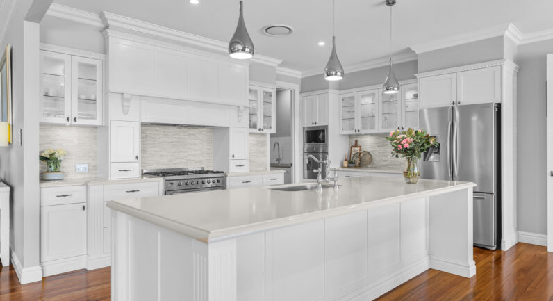 57 Sunnyside Drive, Ellis Lane NSW 2570