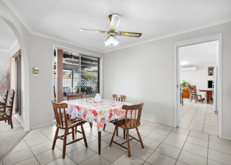 4 Amaranthus Place