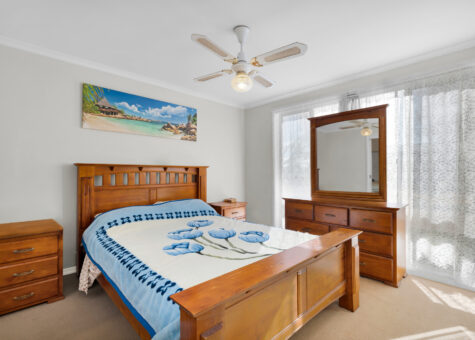 4 Amaranthus Place