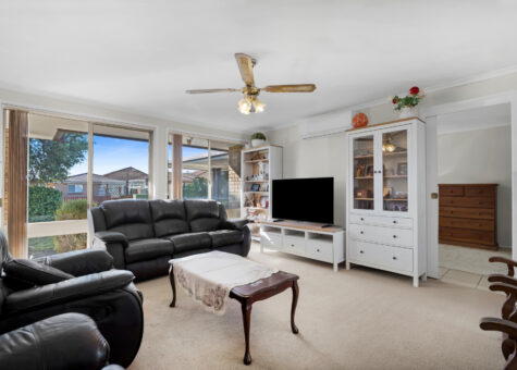 4 Amaranthus Place