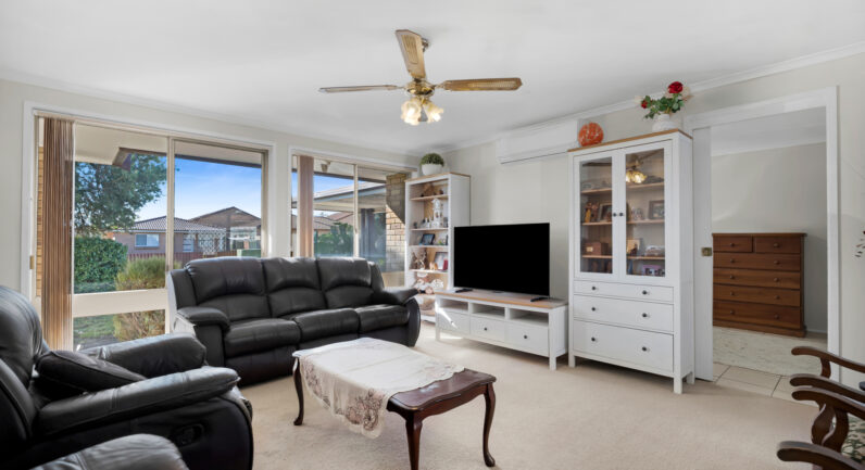 4 Amaranthus Place, Macquarie Fields NSW 2564