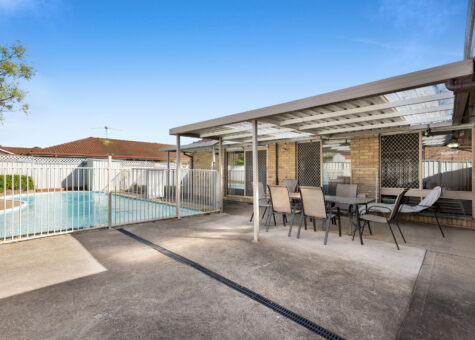4 Amaranthus Place