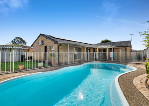 4 Amaranthus Place