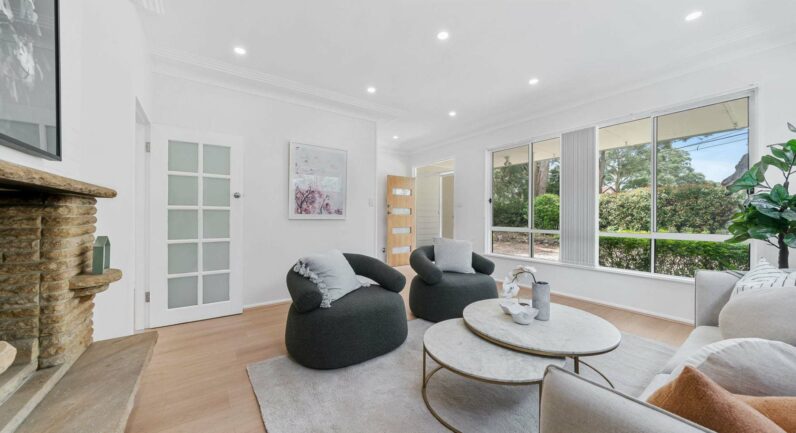 39 New Line Road, West Pennant Hills NSW 2125