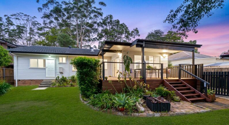 39 New Line Road, West Pennant Hills NSW 2125
