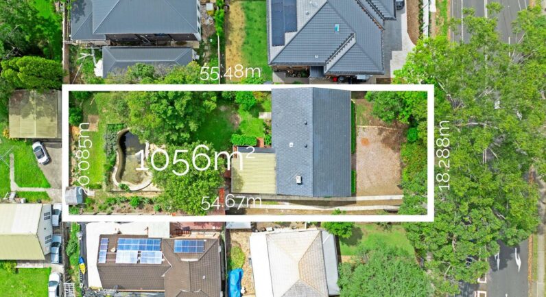 39 New Line Road, West Pennant Hills NSW 2125
