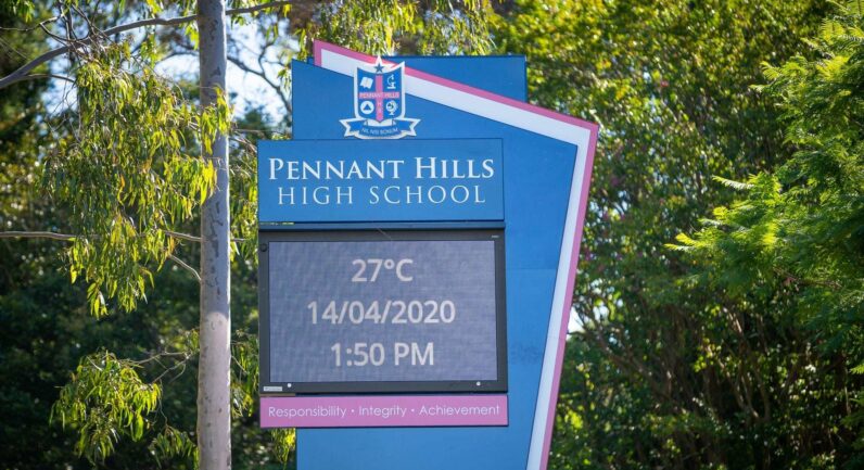 39 New Line Road, West Pennant Hills NSW 2125