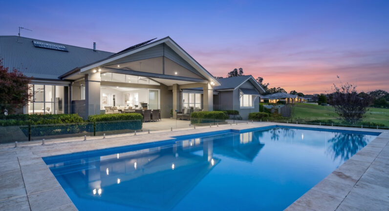 57 Sunnyside Drive, Ellis Lane NSW 2570