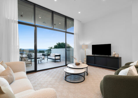 15B Nepean Towers Avenue