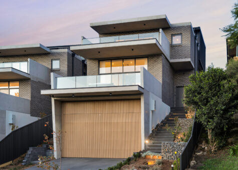 15B Nepean Towers Avenue