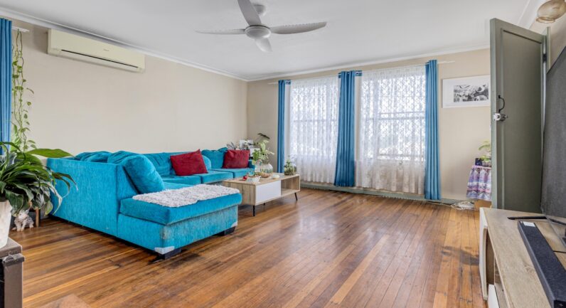 40 Clarence Ryan Avenue, West Kempsey NSW 2440
