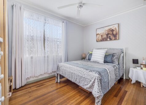 40 Clarence Ryan Avenue
