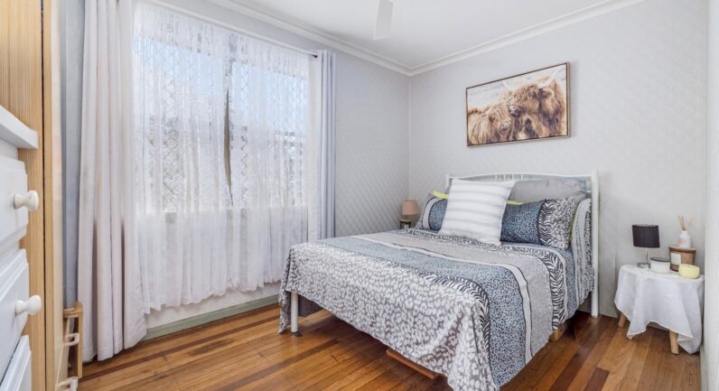 40 Clarence Ryan Avenue, West Kempsey NSW 2440