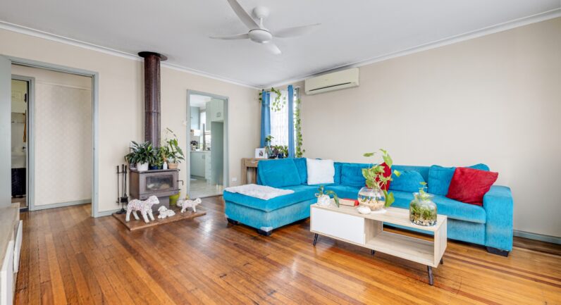 40 Clarence Ryan Avenue, West Kempsey NSW 2440