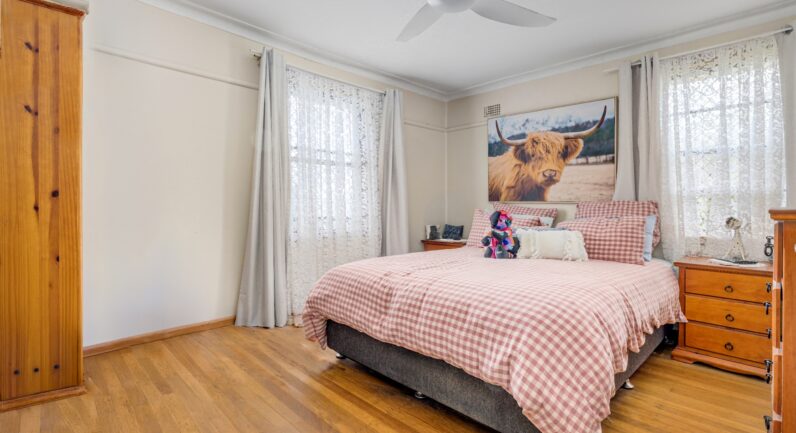 40 Clarence Ryan Avenue, West Kempsey NSW 2440