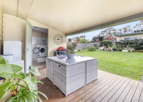 40 Clarence Ryan Avenue