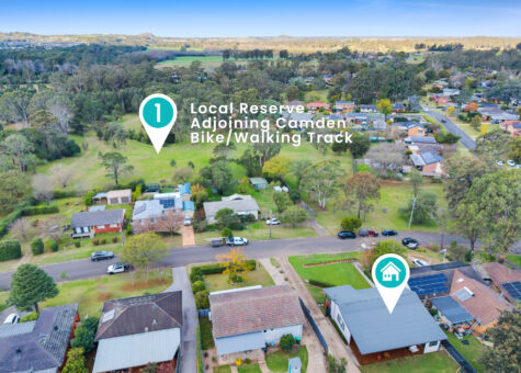 17 Brigalow Avenue