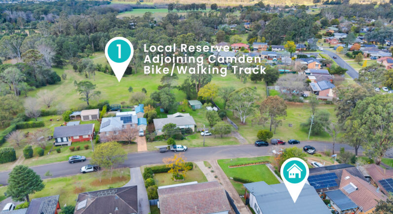 17 Brigalow Avenue, Camden South NSW 2570