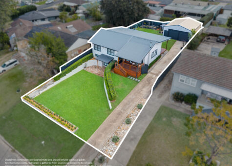 17 Brigalow Avenue