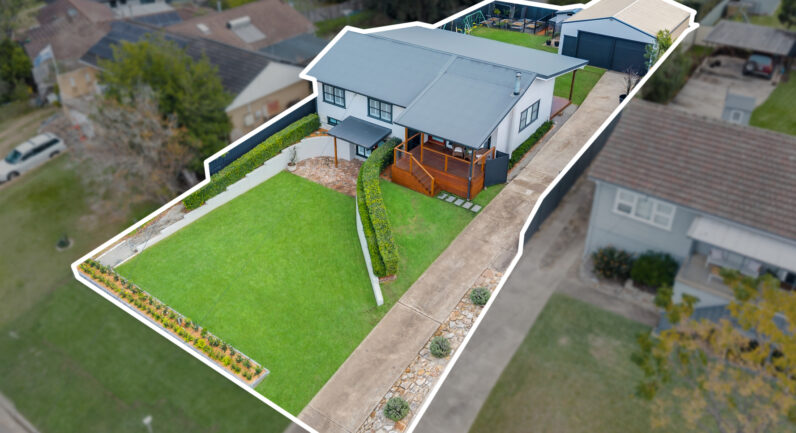 17 Brigalow Avenue, Camden South NSW 2570