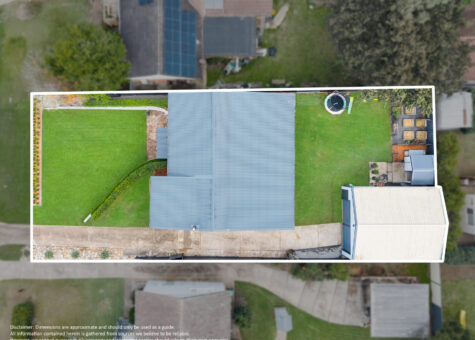 17 Brigalow Avenue