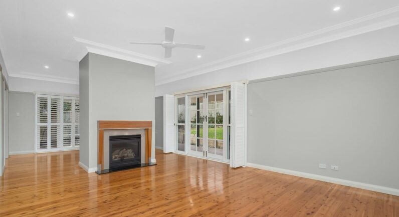 4 Oakes Road, West Pennant Hills NSW 2125