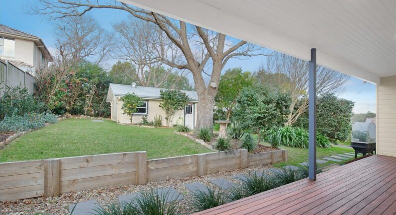 4 Oakes Road, West Pennant Hills NSW 2125
