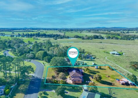 5 Warne Drive
