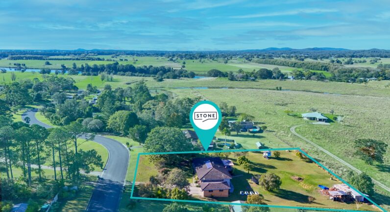5 Warne Drive, Aldavilla NSW 2440