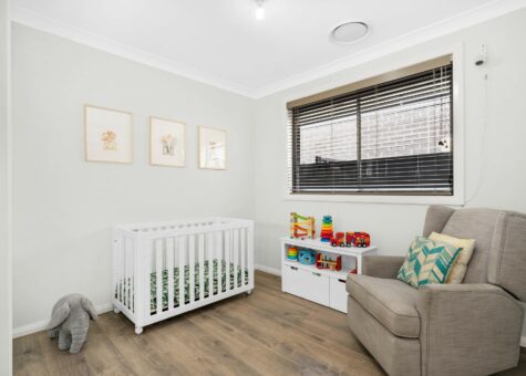 24 Poulton Terrace