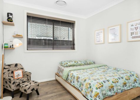 24 Poulton Terrace